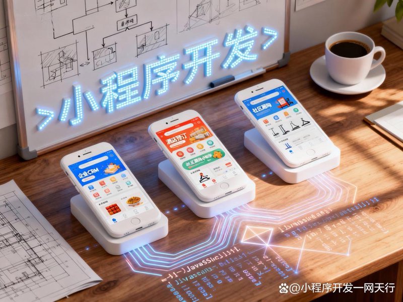 企业信息化建设的风向标
